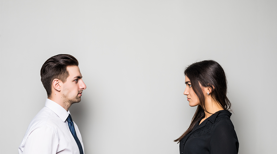 How to Disagree Productively in the Pharmacy Workplace by Elements magazine | pbahealth.com