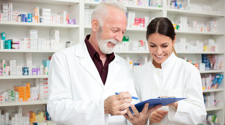 How a checklist can transform pharmacy business