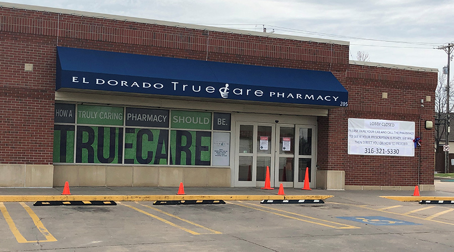 How One Community Pharmacy Is Beating COVID-19 - PBA Health