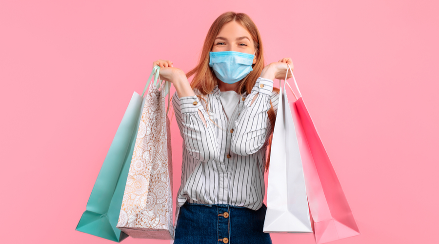 7 Coronavirus Retail Trends That Should Transform Your Front End