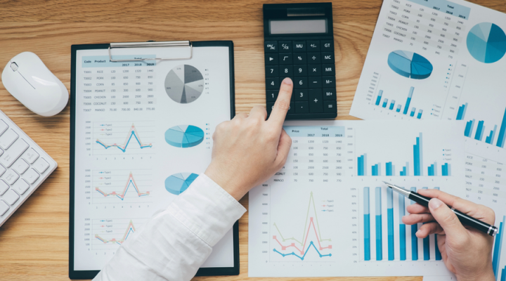 Pharmacy Financials 101: Measuring and Projecting Financial Health