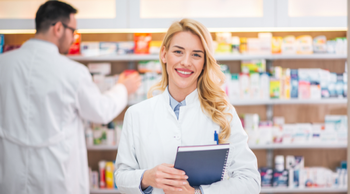 9 Pharmacy Tasks Your Technicians Could Be Doing