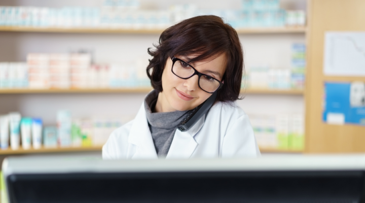 Should Your Pharmacy Be Using an Automated Phone System?IVR