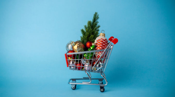 6 Christmas Retail Trends During Covid-19