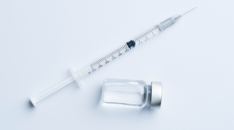 Long Acting Injectables Grow Your Pharmacy With This Overlooked Niche Service