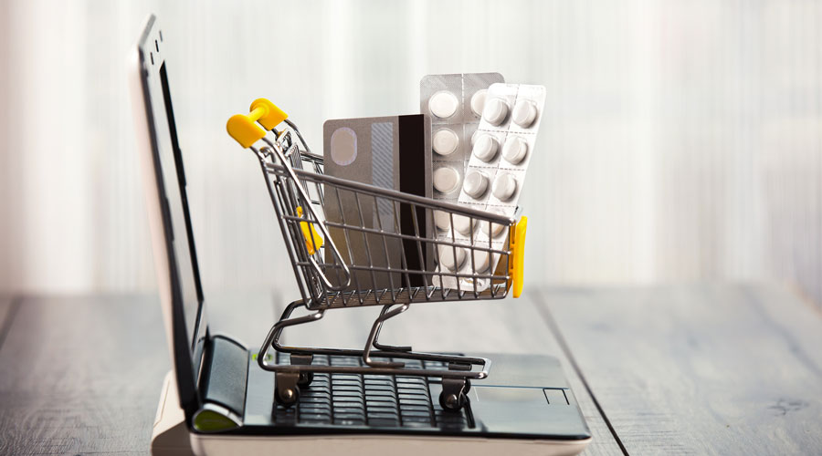 Illegal Online Pharmacies: What Your Patients Need to Know by Elements magazine | pbahealth.com