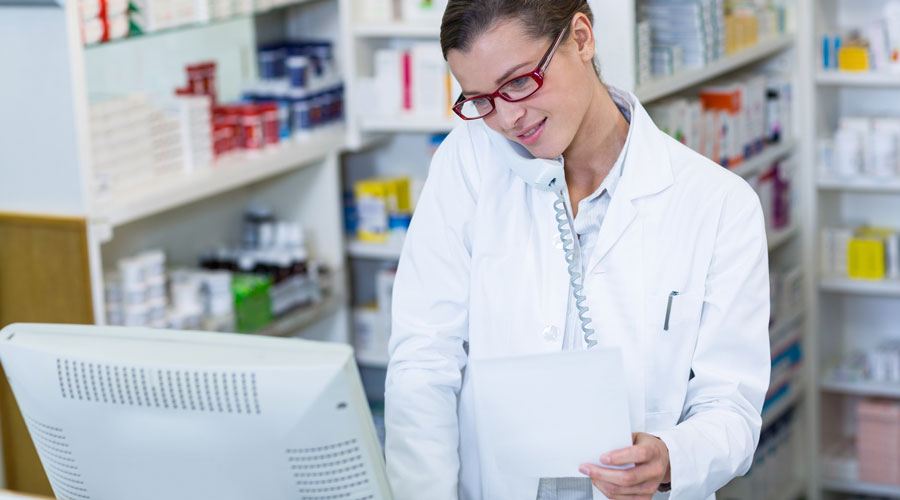 The Ultimate Guide to Buying or Leasing Pharmacy Equipment by Elements magazine | pbahealth.com