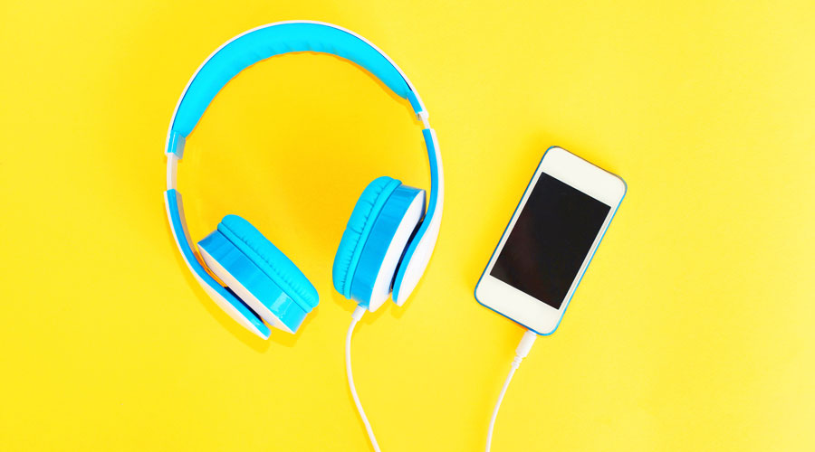 These Are the Most Relatable Pharmacy Podcasts to Download by Elements magazine | pbahealth.com