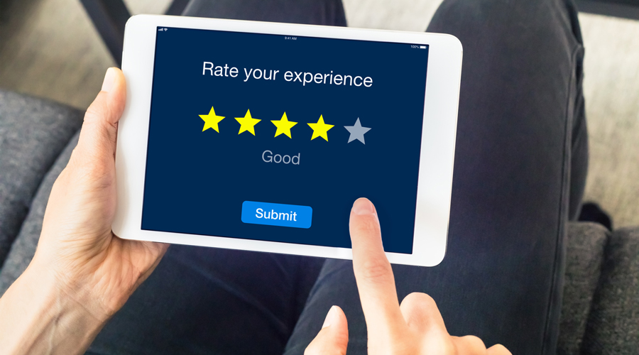 How to Earn Five-Star Pharmacy Reviews From Your Patients by Elements magazine | pbahealth.com