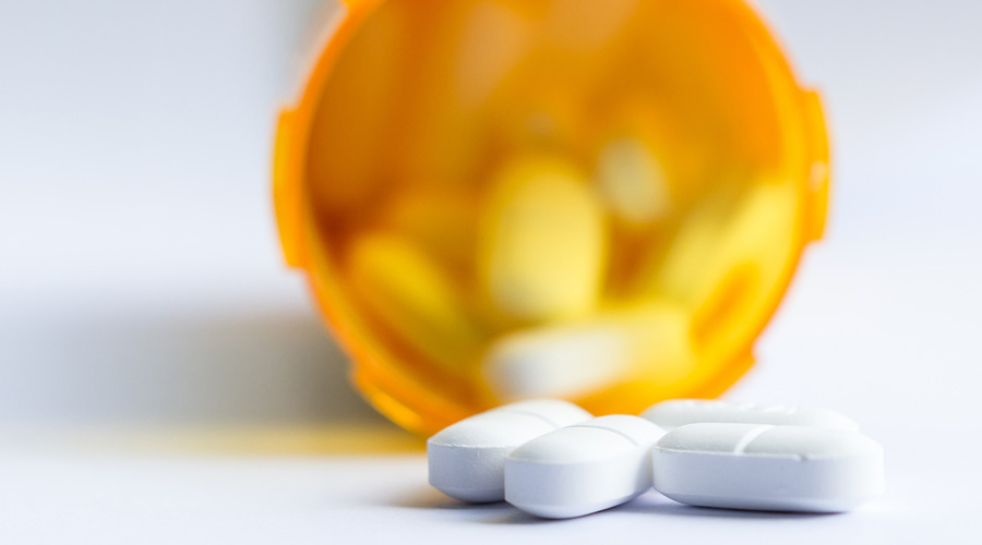 How to Protect Your Pharmacy Patients from Opioid Misuse by Elements magazine | pbahealth.com